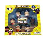 TeenyMates MLB 2025 Squeezymates Figures Set