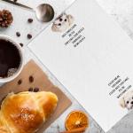 Funny Maltese Dog Kitchen Towels for Dog Lovers