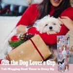 Cavalier King Charles Spaniel Travel Mug 20 Oz