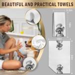 Goldendoodle Kitchen Towels for Dog Lovers