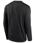 Nike Men's Long Sleeve T-Shirt - Baltimore Orioles