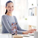 Cavalier King Charles Spaniel Travel Mug 20 Oz