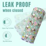 Basset Hound Travel Mug for Dog Moms