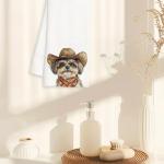 Shih Tzu Kitchen Towels for Dog Lovers