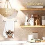 Shih Tzu Kitchen Towels for Dog Lovers