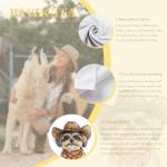 Shih Tzu Kitchen Towels for Dog Lovers