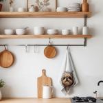 Shih Tzu Hand Towels for Dog Lovers