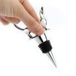 Dachshund Wine Stopper - Perfect Gift for Dog Lovers