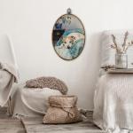 Jack Russell Terrier Wall Art for Dog Lovers