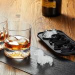 Dachshund Dog Ice Cube Mold - Fun Shapes