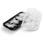 Dachshund Dog Ice Cube Mold - Fun Shapes