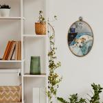 Jack Russell Terrier Wall Art for Dog Lovers