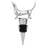 Dachshund Wine Stopper - Perfect Gift for Dog Lovers