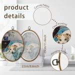 Jack Russell Terrier Wall Art for Dog Lovers