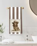 Basset Hound Kitchen Towels for Dog Lovers