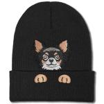 Chihuahua Beanie Hat for Dog Lovers