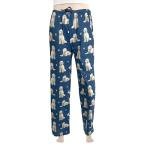 Goldendoodle Lounge Pants - Comfortable Cotton Blend