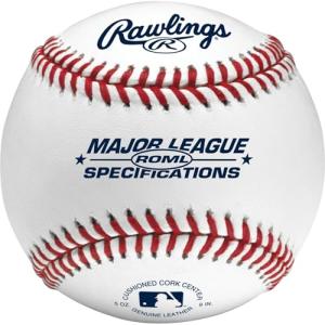 Major League Baseball Dog Toys - 12 Pack