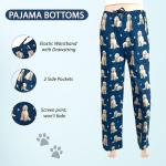 Goldendoodle Lounge Pants - Comfortable Cotton Blend