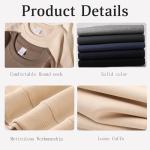 Personalized Doodle Mama Sweatshirt for Dog Lovers