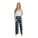 Goldendoodle Lounge Pants - Comfortable Cotton Blend