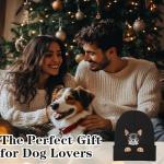 Chihuahua Beanie Hat for Dog Lovers