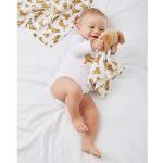 Golden Retriever Baby Bib Gift for Dog Lovers