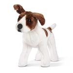 Melissa & Doug Giant Jack Russell Terrier Plush Toy