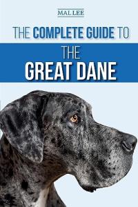 Great Dane Guide: Care, Training, and Living Tips