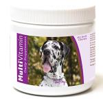 Great Dane Multi-Vitamin Soft Chews for Dogs