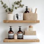 Rottweiler Bathroom Sign - Fun Dog Decor