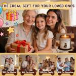 Rottweiler Farts Candle - Funny Dog Mom Gift