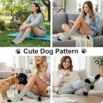 Basset Hound Novelty Socks for Dog Lovers