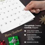 Australian Shepherds Puppies 2026 Wall Calendar