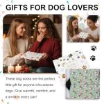 Basset Hound Novelty Socks for Dog Lovers