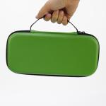 Schnauzer Dog Personalized Travel Case for Switch 2