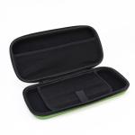 Schnauzer Dog Personalized Travel Case for Switch 2