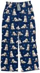 Goldendoodle PJs – Soft Cotton Blend Bottoms