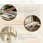 Golden Retriever Kitchen Towels for Dog Lovers