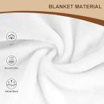 Cozy Golden Retriever Throw Blanket for Dog Lovers