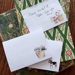 Beagle Sticky Notes for Dog Lovers - 50 Sheets