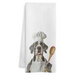 Dog Lover Kitchen Towels - Great Gift Idea