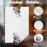 Funny Goldendoodle Kitchen Towels - Set of 3