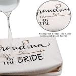 ZJXHPO Golden Doodle Mom Gift Dog Lover Gift Funny Doodle Mama Zipper Pouch Makeup Bag (Doodle Mom)