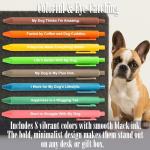 Cute Dog Lover Pens for Dog Moms
