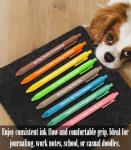 Cute Dog Lover Pens for Dog Moms