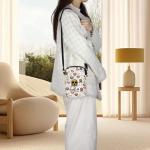 Doodle Mama Messenger Bag for Dog Lovers