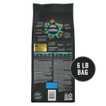 Purina Pro Plan High Protein Small Breed Puppy Food DHA Chicken & Rice Formula - 6 lb. Bag