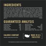 Purina Pro Plan High Protein Toy Breed Puppy Food DHA Chicken and Rice Formula - 5 lb. Bag