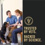 Purina Pro Plan Large Breed Dry Puppy Food, Chicken and Rice Formula - 18 lb. Bag